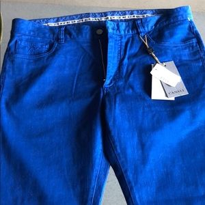 Canali casual jeans